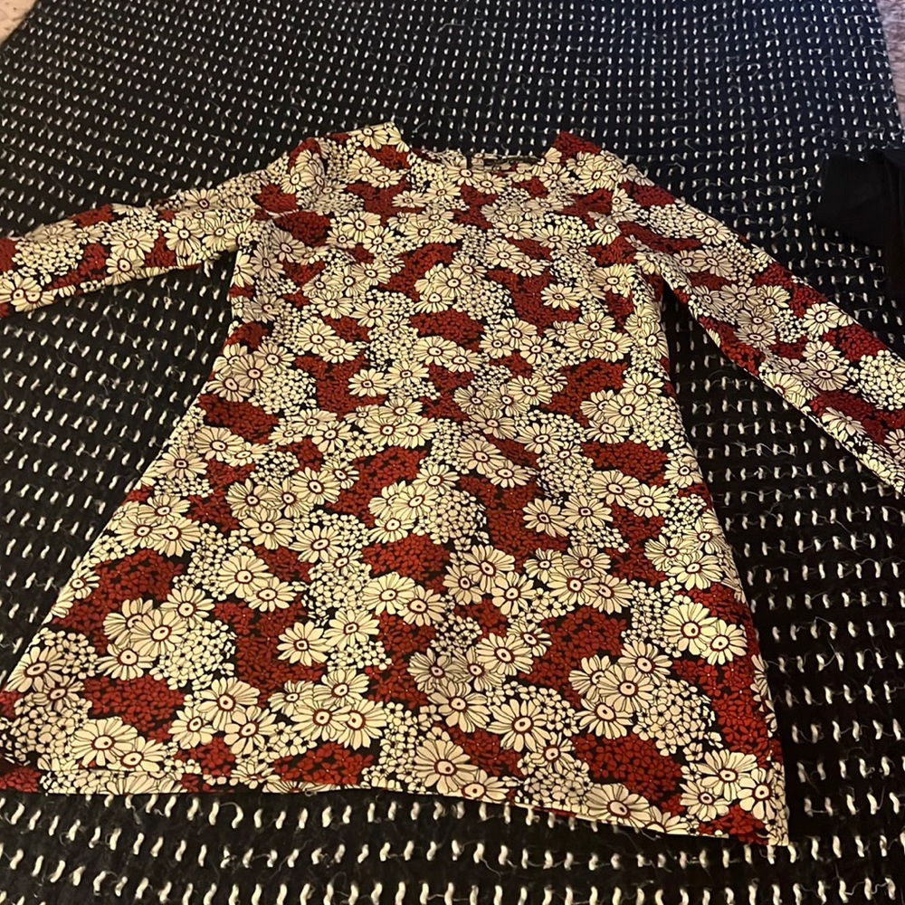 cute mini dress!